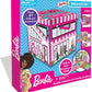 Barbie ZipBin 40 Doll Dream House Toy Box Playmat