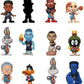 Funko Mystery Mini SJ2-12 Pieces PDQ - Space Jam 2 - Vinyl Figure - - - for Adults -