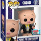 Funko Pop WB100 Looney Tunes x Wizarding World - Porky Pig Hufflepuff NYCC 2023 Shared