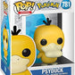 Funko POP Psyduck Funko Pop Vinyl Figure Bundled with Compatible Pop Box Protector Case