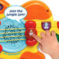 VTech Zoo Jamz Guitar Frustration Free Packaging