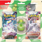 POKEMON TCG BACK TO SCHOOL 2023 ERASER BLISTER -1 OF 2 RANDOM ERASERS SMOLIV OR LECHONK