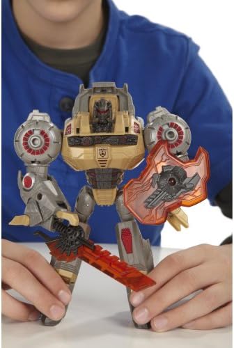 Transformers Generations Voyager Class Grimlock Figure