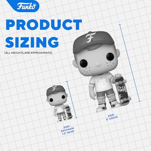 Funko POP Keychain Shazam 2- Hespera Novelty Keyring - Collectable Mini Figure - Stocking