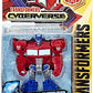 Transformers Cyberverse Scout Class Optimus Prime