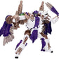 Transformers Legacy United Leader Class Beast Wars Universe Tigerhawk 7.5-inch Converting