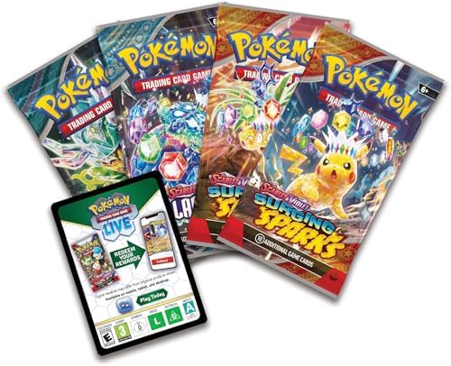 Pokemon TCG Bloodmoon Ursaluna ex Box