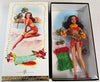 Mattel Hula Honey - Barbie Doll Pin-Up Girls Collection