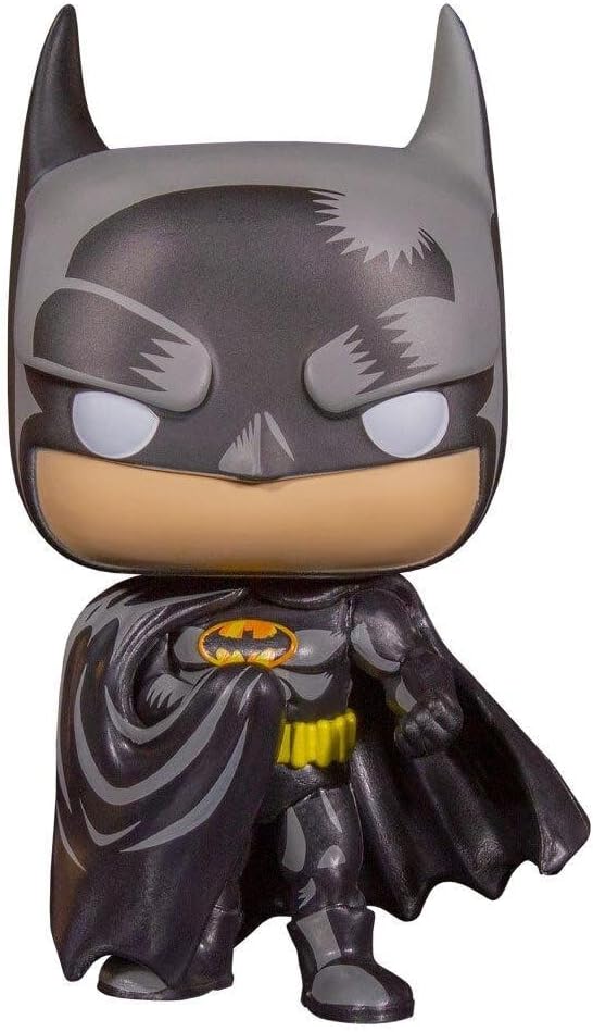 Funko Pop DC Comic Heroes Vinyl Figure Batman 461