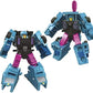 Transformers Micromaster Battle Squad Miniature Figure - Action Movie Robot Toy