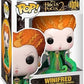 Funko POP Disney Disney Hocus Pocus 2- Winifred Sanderson - Smoke - Collectable Vinyl Figure