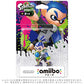 Nintendo Inkling Boy amiibo - Japan Import Splatoon Series