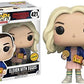 Funko Eleven with Eggos Chase Edition Stranger Things x Pop TV Vinyl Figure 1 Pet Plastic