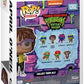 Funko POP Movies Teenage Mutant Ninja Turtles TMNT - April O'Neil O Neil - Collectable Vinyl Figure