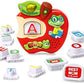LeapFrog Tad's Fridge Phonics Magnetic Letter Set