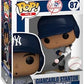 Funko POP MLB Yankees - Giancarlo Stanton - AW - Collectable Vinyl Figure