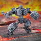 Transformers Legacy United Deluxe Class Infernac Universe Magneous 5.5-Inch Converting