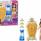 Disney F26325L00 Princess Belle Doll and Wardrobe