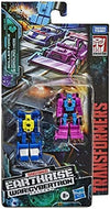 Transformers Generations War for Cybertron Earthrise Micromaster WFC-E15 Race Track