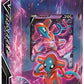 Pokemon TCG V Battle Deck-Zeraora vs. Deoxys
