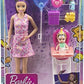 Barbie Skipper Babysitter Inc Playset