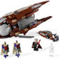 LEGO 7752 Star Wars Count Dooku's Solar Sailer