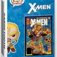 Funko POP Comic Cover Marvel - Age of Apocalypse - Sabretooth - Collectable Vinyl Figure