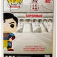Funko Pop DC Imperial Heroes Monochrome Superman Vinyl Figurine 64356