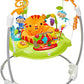 Fisher-Price Jumperoo Roarin' Rainforest