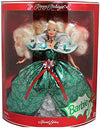 Mattel Barbie - Happy Holidays Doll 1995