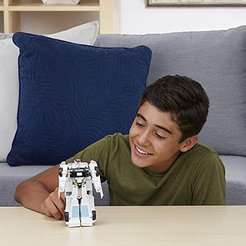 Transformers Cyberverse Action Attackers Ultra Class Prowl Action Figure