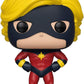 Marvel 80TH - POP Funko Vinyl Figure 526 Captain MAR-Vell NYCC 2019 Convention s
