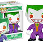 Funko Joker POP Heroes