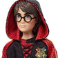 Mattel Harry Potter Triwizard Tournament Doll 10.5-inch with Wand and Golden Egg Accessory