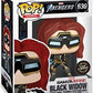 Funko POP Black Widow 3.75 Chase Variant Vinyl Figure