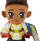 Mattel Star Wars Young Jedi Adventures Plush