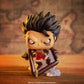 Funko POP Animation One Piece - Snake-Man Monkey D. Luffy - Collectable Vinyl Figure