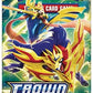 Pokemon TCG SAS 12.5 Crown Zenith Regidrago V Box