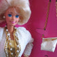 Mattel 1993 Classique City Style Barbie