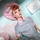 Barbie I Love Lucy Job Switching Doll
