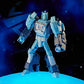 Transformers Generations Legacy Velocitron Speedia 500 Deluxe Collection Blurr Age 8 and