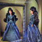 Mattel Barbie Sapphire Sophisticate Doll by Mattel