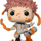 Funko Pop Animation Jujutsu Kaisen Yuji Itadori Vinyl Figure 4.8-inch