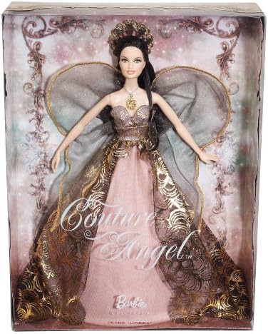 Barbie Collector Couture Angel Doll 2011