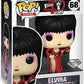 Funko Pop Icons Elvira 40th Anniversary - Elvira