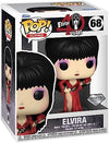 Funko Pop Icons Elvira 40th Anniversary - Elvira