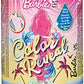 Barbie Chelsea Color Reveal Doll