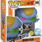 Funko Pop Dragon Ball Z Burter Glow-in-The-Dark Vinyl Figure 1494