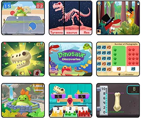 LeapFrog Rockit Twist Game Pack Penelope Penguin Pet Detective
