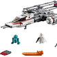 LEGO Star Wars Resistance Y-Wing Starfighter 75249 - 578-Piece Set